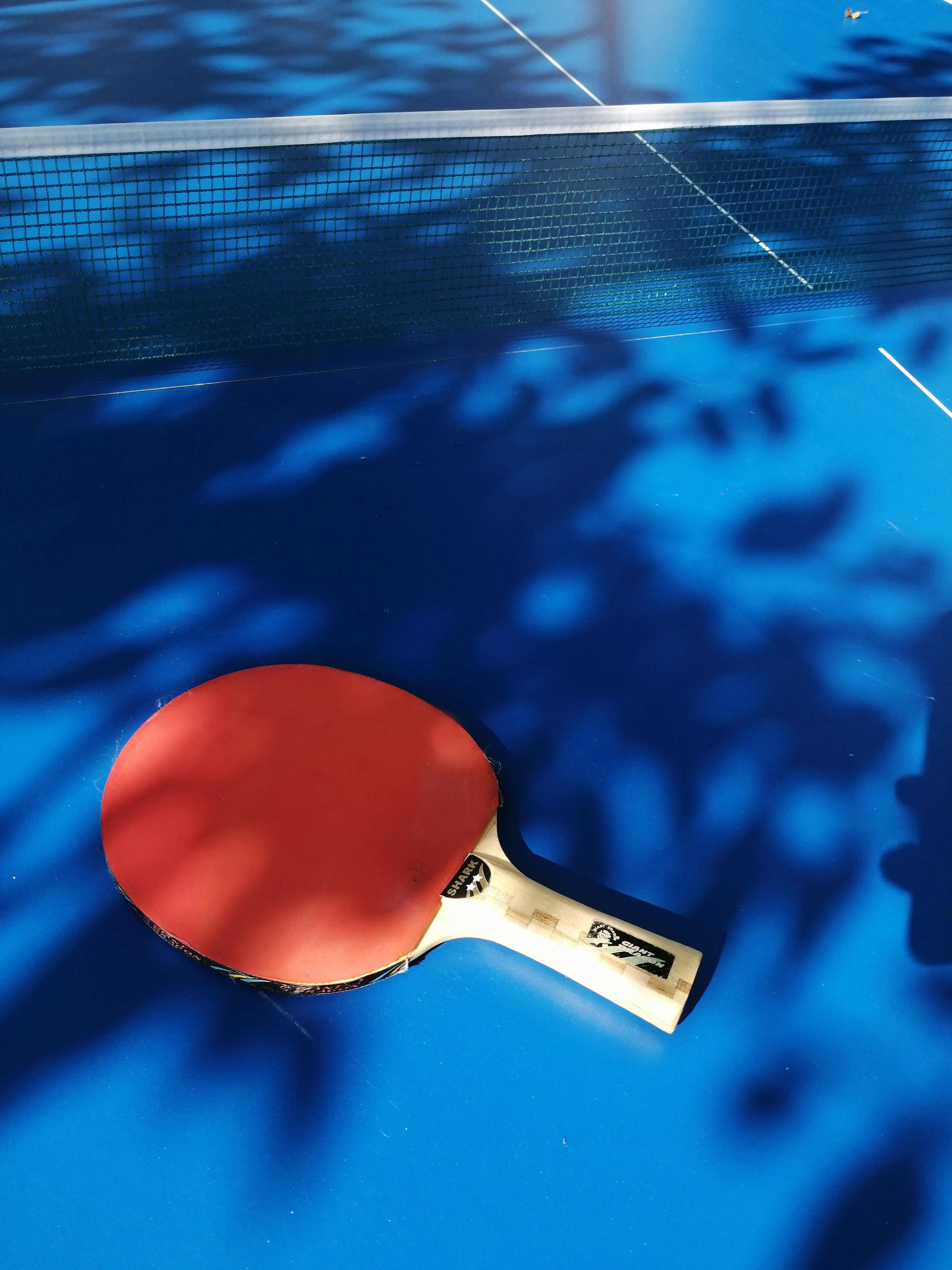 Table Tennis Clubs in Chisinau